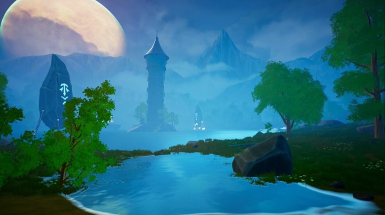 Hunter Beat screenshot