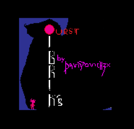 Ibrik's Quest Image