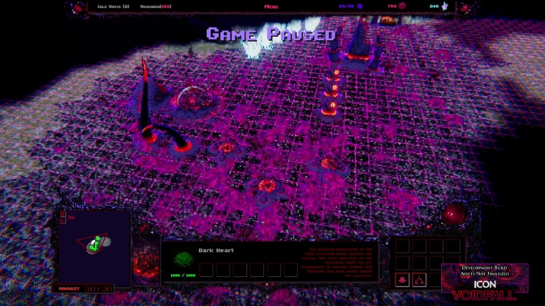 Icon: Voidfall Image