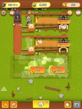 Idle Chicken Farm Image