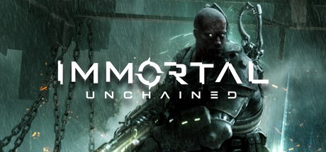 Games like Immortal: Unchained