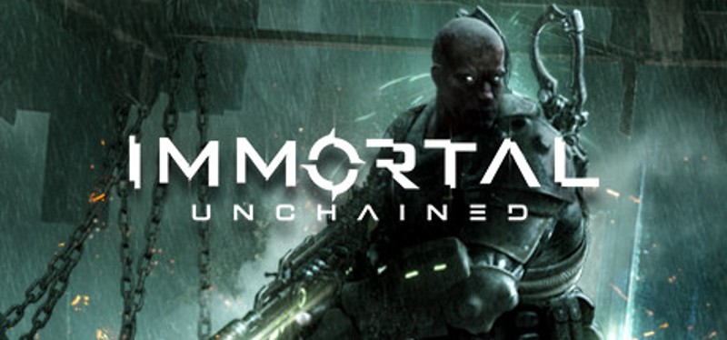 Immortal: Unchained Image