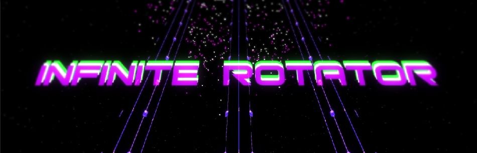 Games like Infinite Rotator