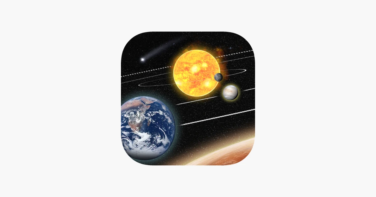 Games like Intergalactic Solar System
