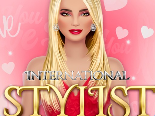 Games like International Fashion Stylist Dress up