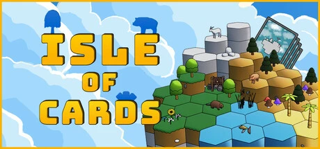 Games like Isle of Cards