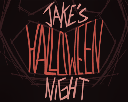 Jake's Halloween Night Game Cover