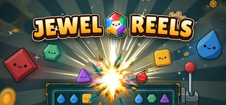Games like Jewel Reels