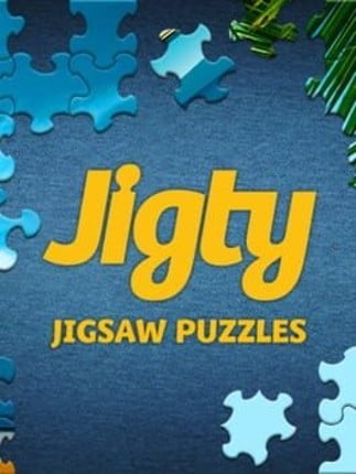 Jigty Jigsaw Puzzles Image