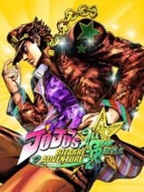 JoJo's Bizarre Adventure: All Star Battle Image