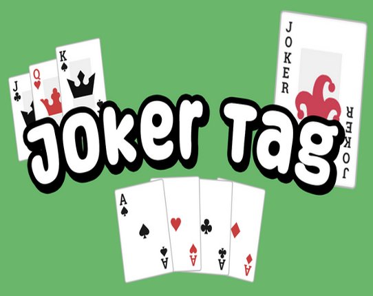 Joker Tag Game Cover