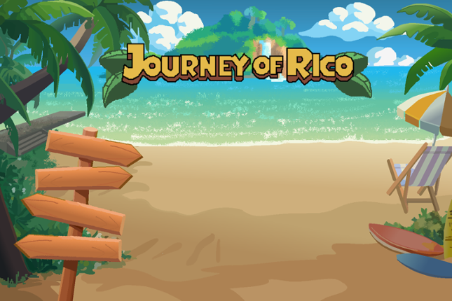 Jurney of Rico Image