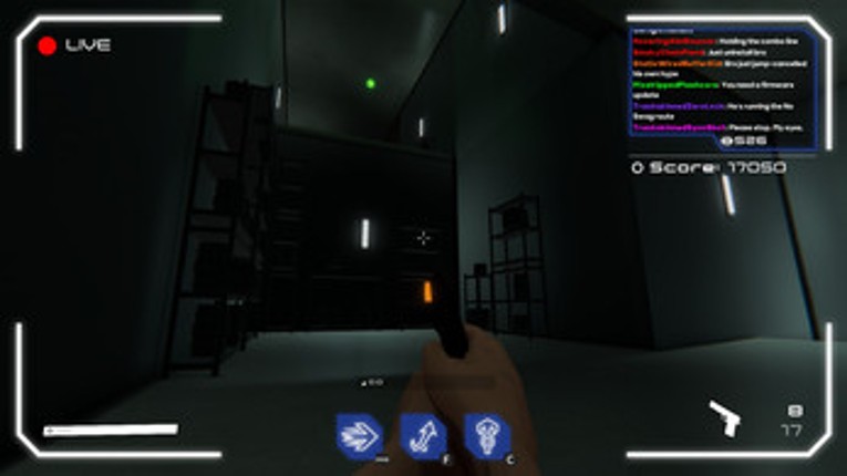 Kill In Style screenshot