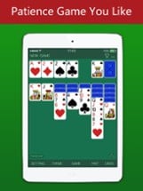 Klondike &amp; Solitaire Image