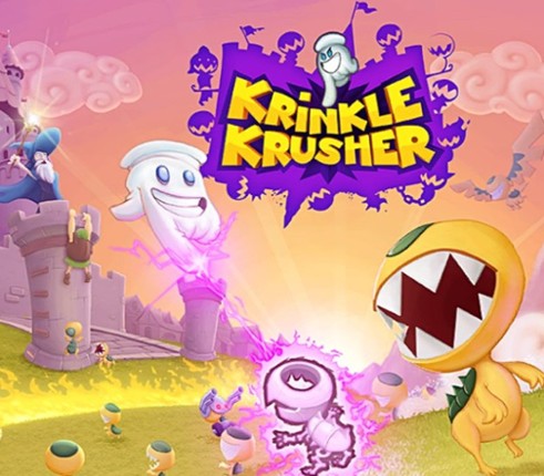Krinkle Krusher Image