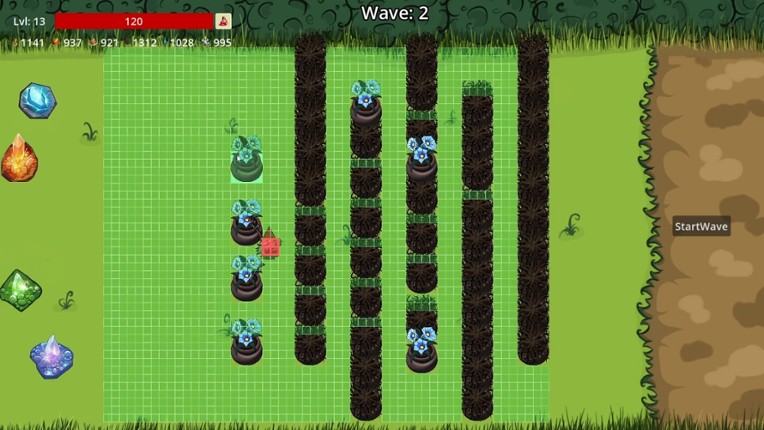 Last Lawn Standing Image