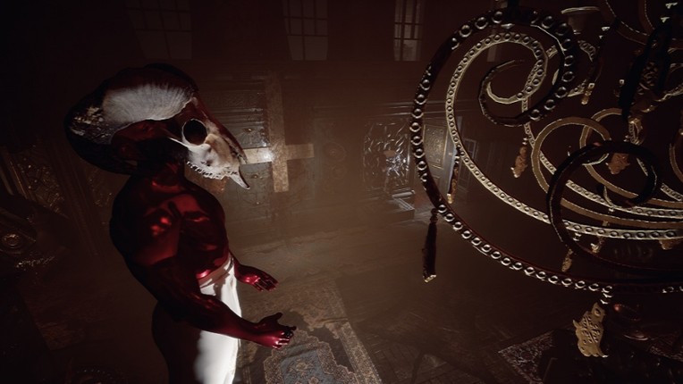 Lazarus Darkness screenshot