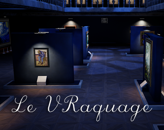 Le VRaquage Image