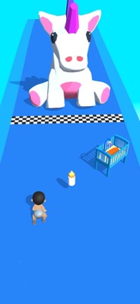 Life Runner 3D screenshot