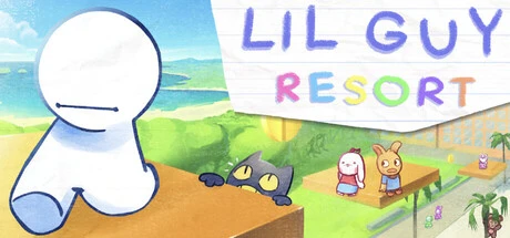 Games like Lil Guy Resort