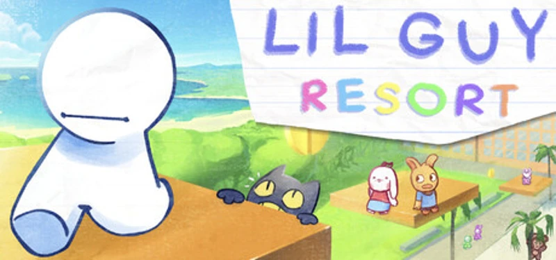 Lil Guy Resort Image