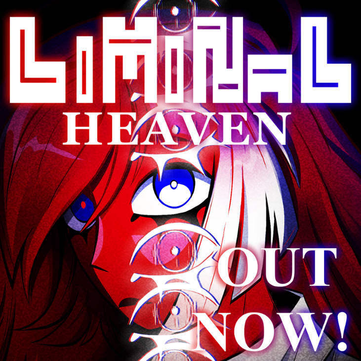 Games like Liminal Heaven