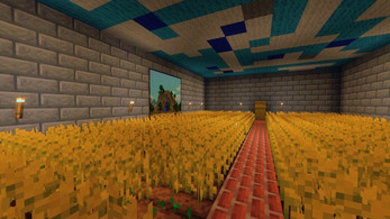 LiminalCraft - Parts 1 & 2 screenshot