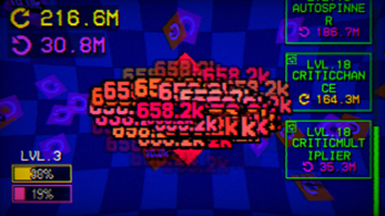 Loopconomy screenshot