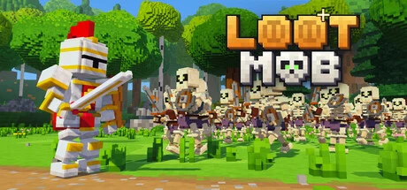 Games like LOOTMOB