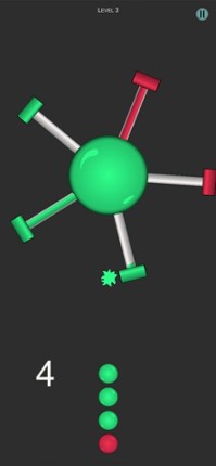 Lotus Color Ball Image