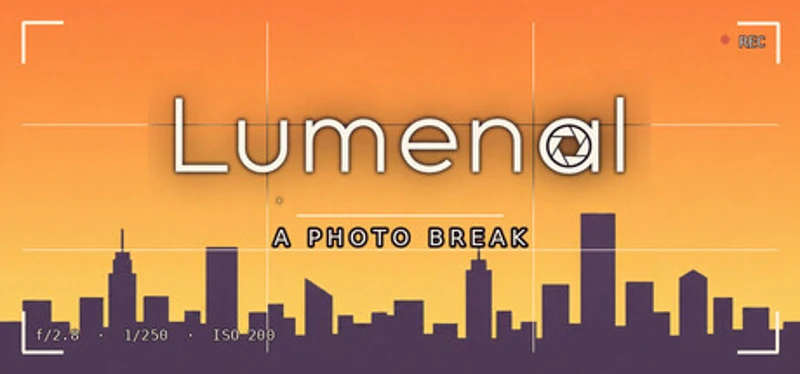Lumenal: A Photo Break Image