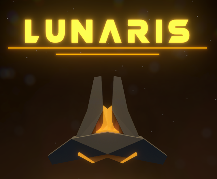 Games like Lunaris