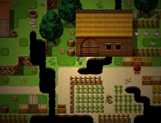 Luneia the Soothsayer screenshot