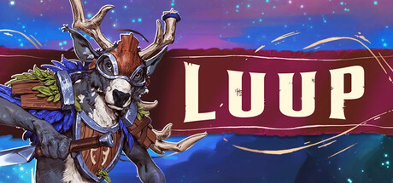 LUUP Image