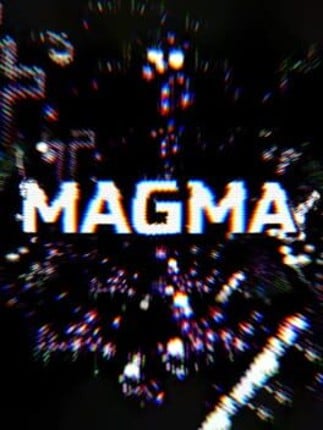 Magma Game Cover