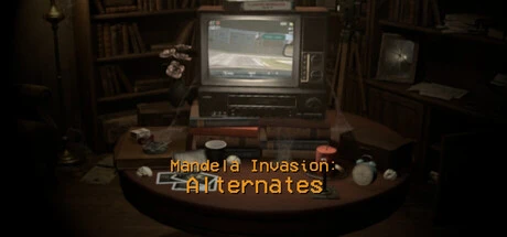 Games like Mandela Invasion: Alternates