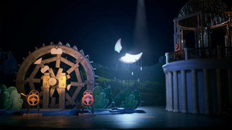 Masquerade Image