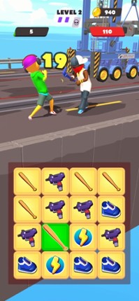 Match And Escape screenshot