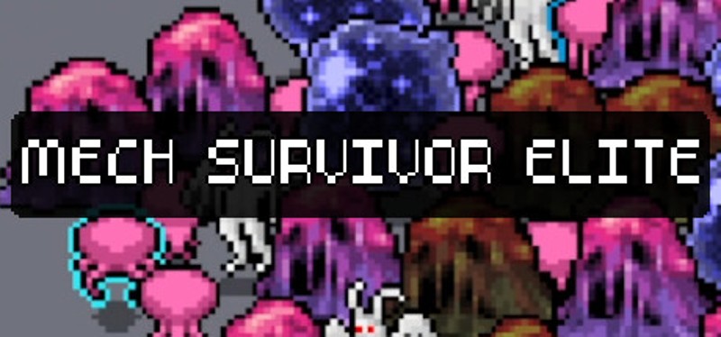 Mech Survivor Elite Image