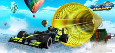 Mega Ramp - Formula Car Racing Image