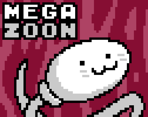 Games like Megazoon
