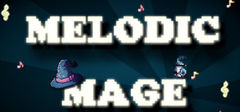 Melodic Mage Image