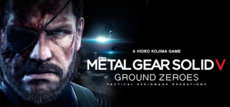 Games like METAL GEAR SOLID V: GROUND ZEROES