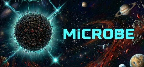 Games like MiCROBE