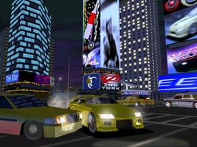 Midnight Club: Street Racing Image