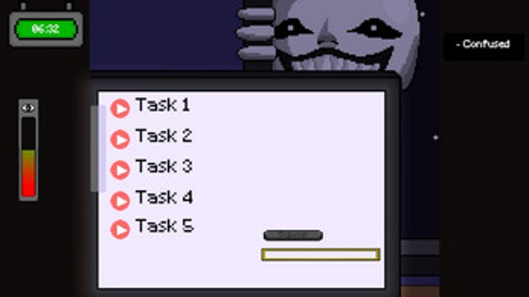 Midnight Snack screenshot