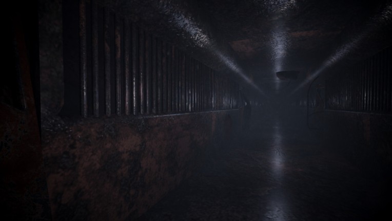 Midnight Train Image