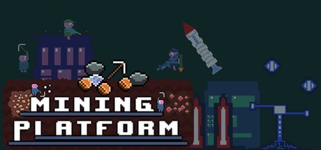 Games like Mining Platform
