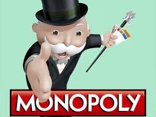 Games like Monopoly Online