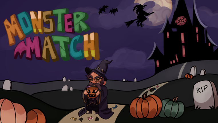 Monster Match Image